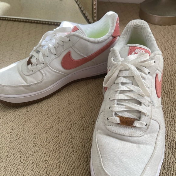 COPY - Nike Air Force One Catechu Limited Edition - Picture 3 of 4